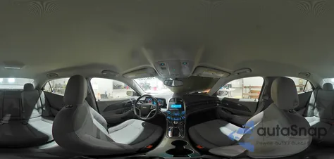 2013 Chevrolet Malibu Ls z USA, uszkodzony, nr VIN 1G11B5SA6DF299331